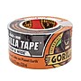 Gorilla Heavy Duty Duct Tape, 2.88" x 25 yds., Black (106425)~#|#~sp264452710_sc7