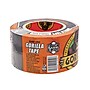 Gorilla Heavy Duty Duct Tape, 2.88" x 25 yds., Black (106425)~#|#~sp264452711_sc7
