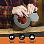 Gorilla Heavy Duty Duct Tape, 2.88" x 25 yds., Black (106425)~#|#~sp264452713_sc7