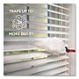 O-Cedar Flex and Catch Heavy Duty Duster Kit, White, 1 Duster Wand and 3 Refills, 6/Carton (172148CT)~#|#~sp264721165_sc7