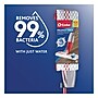 O-Cedar ProMist MAX Microfiber Spray Mop, Red/Black/Gray (173563EA)~#|#~sp265483951_sc7