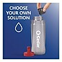 O-Cedar ProMist MAX Microfiber Spray Mop, Red/Black/Gray (173563EA)~#|#~sp265483952_sc7