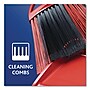 O-Cedar One Sweep Broom & Dustpan, Multicolored (175073EA)~#|#~sp265483975_sc7