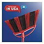 O-Cedar One Sweep Broom & Dustpan, Multicolored (175073EA)~#|#~sp265483977_sc7