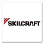 AbilityOne SKILCRAFT General Purpose Folding Utility Knife, Yellow/Black (5110-01-719-4844)~#|#~sp265547294_sc7