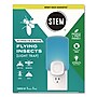 SC Johnson STEM Light Trap with Refill for Insects, 4/Carton (372853)~#|#~sp265547304_sc7