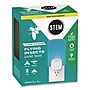 SC Johnson STEM Light Trap with Refill for Insects, 4/Carton (372853)~#|#~sp265547305_sc7