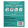 SC Johnson STEM Light Trap with Refill for Insects, 4/Carton (372853)~#|#~sp265547307_sc7