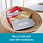 DYMO LabelWriter 2050818 Mailing Address Labels, 3-1/2" x 1-1/8", Black on White, 130 Labels/Roll, 6 Rolls/Box (2050818)~#|#~sp26620820_sc7