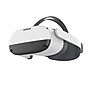 Pico XR Virtual Reality Headset, Qualcomm Snapdragon, 6GB RAM, 256GB SSD, 3D Reality, White (P9010010288H)~#|#~sp267759992_sc7