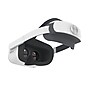 Pico XR Virtual Reality Headset, Qualcomm Snapdragon, 6GB RAM, 256GB SSD, 3D Reality, White (P9010010288H)~#|#~sp267759993_sc7