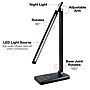 Excello Global Products Wellness Series LED Desk Lamp, 16", Black (EGP-DL-12-BLK)~#|#~sp269371204_sc7