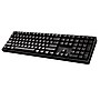 Adesso EasyTouch Wired Mechanical Keyboard, Black (ADEAKB670UB)~#|#~sp269455411_sc7