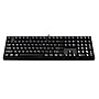 Adesso EasyTouch Wired Mechanical Keyboard, Black (ADEAKB670UB)~#|#~sp269455413_sc7