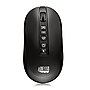 Adesso iMouse P40 Wireless Ambidextrous Laser USB Mouse, Black (ADEIMOUSEP40)~#|#~sp269455419_sc7