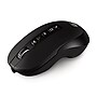 Adesso iMouse P40 Wireless Ambidextrous Laser USB Mouse, Black (ADEIMOUSEP40)~#|#~sp269455420_sc7