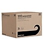 Boardwalk Tabletop Interfold Napkin Dispenser, Black (BWK1503)~#|#~sp269455436_sc7