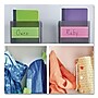 Astrobrights Word Strips 3" x 8", Assorted Colors, 100/Pack (WAU9104001)~#|#~sp269455710_sc7