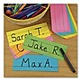 Astrobrights Word Strips 3" x 8", Assorted Colors, 100/Pack (WAU9104001)~#|#~sp269455711_sc7