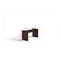Alera Seville 28"H Slab Base, Composite Wood, Mahogany (SV9648MYBS)~#|#~sp269508400_sc7