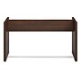 Alera Seville 28"H Slab Base, Composite Wood, Mahogany (SV9648MYBS)~#|#~sp269508401_sc7