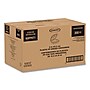 Dart ProPlanet Plastic Hinged Carryout Container, Clear, 300/Carton (60PPHT1)~#|#~sp269523513_sc7