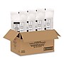 Dart ProPlanet Plastic Hinged Carryout Container, Clear, 300/Carton (60PPHT1)~#|#~sp269523514_sc7