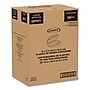 Dart ProPlanet Plastic Hinged Carryout Container, Clear, 300/Carton (69PPHT1)~#|#~sp269523520_sc7