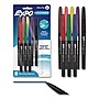 EXPO Vis-a-Vis Wet Erase Marker, Bullet Tip, Assorted Colors, 8/Pack (2134345A)~#|#~sp269525979_sc7