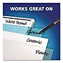 EXPO Vis-a-Vis Wet Erase Marker, Bullet Tip, Assorted Colors, 8/Pack (2134345A)~#|#~sp269525983_sc7