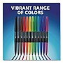 EXPO Vis-a-Vis Wet Erase Marker, Bullet Tip, Assorted Colors, 8/Pack (2134345A)~#|#~sp269525984_sc7