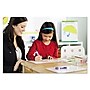 EXPO Tank Dry Erase Markers, Chisel Tip, Blue, 12/Pack (80003A)~#|#~sp269526143_sc7