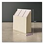 Smead 12-Compartment Linen Stadium File, Letter Size, Beige (70226)~#|#~sp269526340_sc7