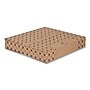 Smead 12-Compartment Linen Stadium File, Letter Size, Beige (70226)~#|#~sp269526345_sc7