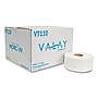 Morcon Tissue Valay Mini Jumbo Toilet Paper, 2-Ply, White, 750 ft./Roll, 12 Rolls/Carton (VT110)~#|#~sp270805766_sc7