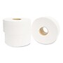 Morcon Tissue Valay Mini Jumbo Toilet Paper, 2-Ply, White, 750 ft./Roll, 12 Rolls/Carton (VT110)~#|#~sp270805771_sc7