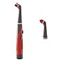 Rubbermaid Reveal Power Scrubber Set, Red (2057486)~#|#~sp270805806_sc7