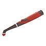 Rubbermaid Reveal Power Scrubber Set, Red (2057486)~#|#~sp270805807_sc7