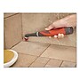 Rubbermaid Reveal Power Scrubber Set, Red (2057486)~#|#~sp270805808_sc7