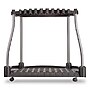 Rubbermaid FastTrack Garage Tool Tower Rack, Black (2140834)~#|#~sp270805813_sc7