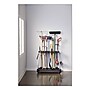 Rubbermaid FastTrack Garage Tool Tower Rack, Black (2140834)~#|#~sp270805817_sc7