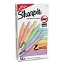 Sharpie Stick Highlighter, Chisel Tip, Assorted, Dozen (2157482)~#|#~sp270805832_sc7