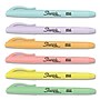 Sharpie Stick Highlighter, Chisel Tip, Assorted, Dozen (2157482)~#|#~sp270805833_sc7