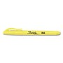 Sharpie Stick Highlighter, Chisel Tip, Assorted, Dozen (2157482)~#|#~sp270805834_sc7