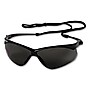 KleenGuard V60 Nemesis Rx Reader Safety Glasses, Wraparound, Smoke Lens, 6/Box (KCC22519)~#|#~sp270813900_sc7