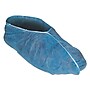 KleenGuard A10 Shoe Covers, One Size, Blue, 300/Carton (36811)~#|#~sp270814029_sc7