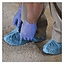 KleenGuard A10 Shoe Covers, One Size, Blue, 300/Carton (36811)~#|#~sp270814030_sc7