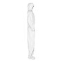 KleenGuard A20 Breathable Particle Protection Coveralls, Large, White, 24/Carton (KCC49123)~#|#~sp270814381_sc7
