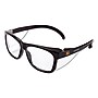 KleenGuard Maverick Anti-Fog Safety Glasses, Wraparound, Clear Lens (49309)~#|#~sp270814392_sc7