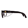 KleenGuard Maverick Anti-Fog Safety Glasses, Wraparound, Clear Lens (49309)~#|#~sp270814393_sc7